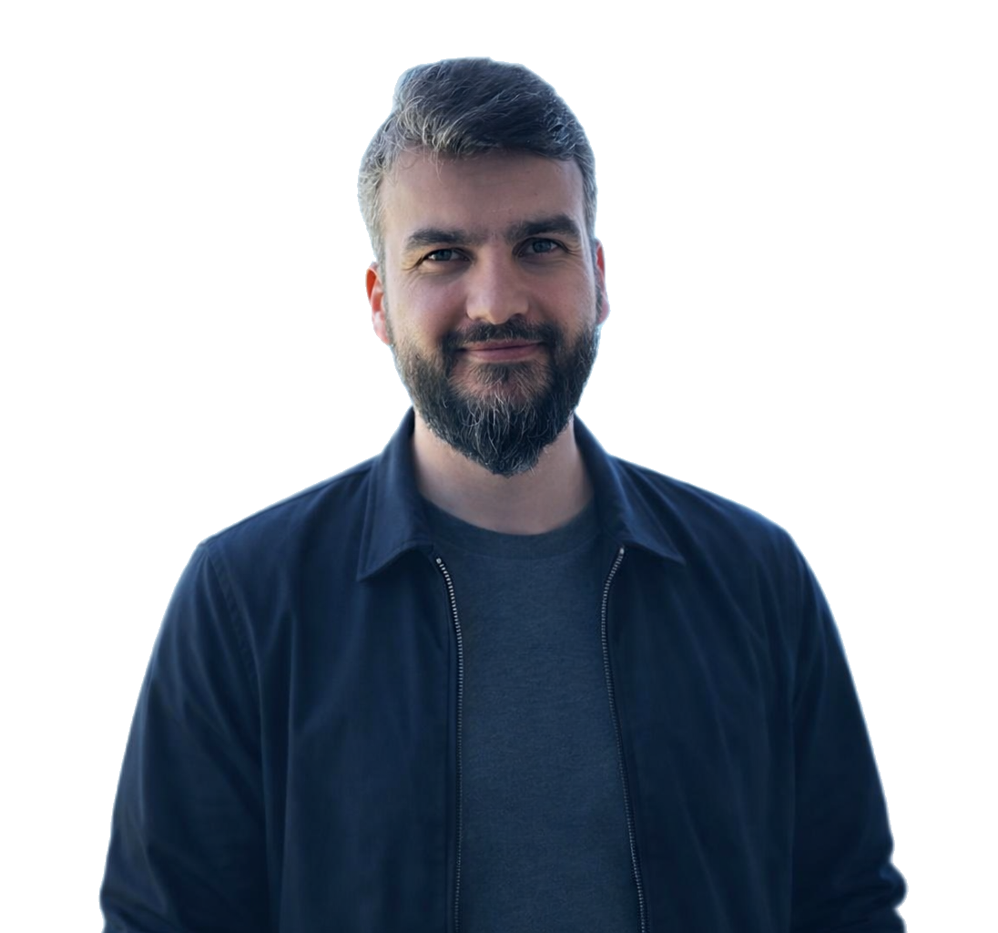 Muhammad Haroon Butt — AI Builder, LocalSheet